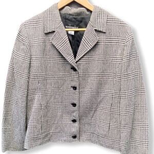Requirements Lined Blazer‎